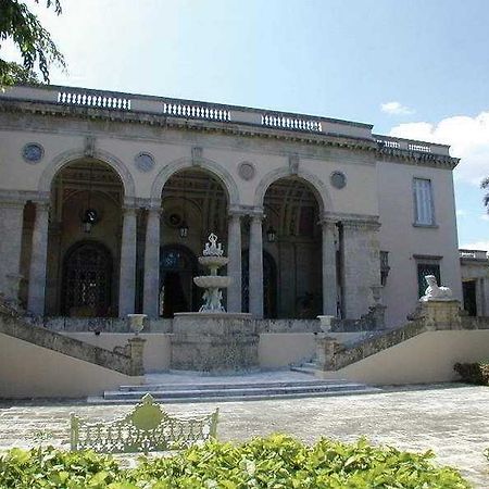 La Mansion Hotel Havana Exterior photo